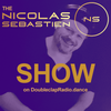 Dj Nicolas Sebastien The Nicolas Sebastien Show on Double Clap Radio E003 Wk2-23