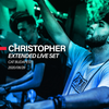 DJ Christopher Extended Live Set @ CAT Budapest (2020/08/28)