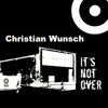Christian Wunsch @ It´s Not Over-Closing Weeks - Tresor Berlin - 14.04.2005
