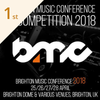 Brighton Music Conference Contest - Soonie