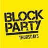 Block Party Summer Promo Mix 2019