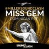 Miss Gem - Miller SoundClash - Dominican Republic