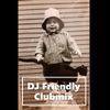 GRATIS DJ Friendly Clubmix 2022-09-16