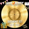 Chen Noy Birthday Set Noyenjoy 2020 (Mixed By Dj Eli Arbiv)