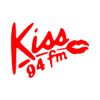 Kiss 94FM London - Trevor Madhatter Nelson - June 1988
