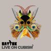SAYTEK LIVE ON CUBISM (FULL HARDWARE LIVE PERFORMANCE) LP007 - CD/DIGITAL COMING SOON