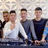 [CHÚ BÁO HỒNG Vol.4] - Happy New Year 2020 - DJ Trieu Muzik x Quang Black x Deezay D.Vu Mix