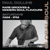 Rare grooves & modern soul flavours (#865) 4th June 2022 Global:Soul