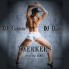 TWERKers Party Mix with DJ Ohmpz