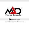 Gospel Mix #1 By Dj Vin Vicent Mad House Sounds