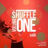 DJ G400 - THE SHUFFLE VOL 01 [AUDIO]