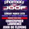 John 00 Fleming B2B Christopher Lawrence – Live @ Pharmacy & JOOF Editions at WMC 2012