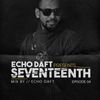 Echo Daft presents seventeenth EP 04  mix by ECHO DAFT
