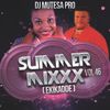 Summer mixxx vol 46 (Ekikadde) - Dj Mutesa Pro