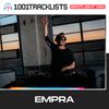 Empra - 1001Tracklists ‘You & I’ Spotlight Mix [Sunset Live Set, Matrix Warehouse, Bochum, Germany]