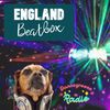 England Beatbox - DanceGroove Radio - 13 January 2022
