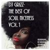 Soul Cool Records/ DJ Grizz - Best of Soul Niceness