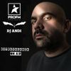 DJ ANDI - Extravaganza PRO FM (06.11.2020)