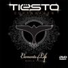 Tiësto - Copenhagen: Elements of Life World Tour CD 2