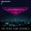 DJ Sebster - The Space Funk Session 2 (vinyl set)
