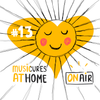 MusiCures at Home ep. 13.  MORNING edition