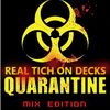 Real Tich On Decks | Old school SA House (Quarantine Edition) Mix 2