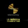 TRIBUTE A STEREOREY LA MAXIMA DIMENSION DEL RADIO VOL. 8 MIXED BY ANDREAS DJ.