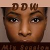 DDW - African Deep Tribal House  (Tome 2) Mix Session