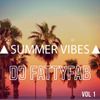 DJ FATTYFAB SUMMER VIBES 2020 #GUARACHA #DEMBOW #REGGAETON