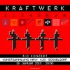 Kraftwerk - Kunstsammlung NRW/K20, Düsseldorf, 2013-01-18 [Early Show]