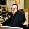 Steve Wright In The Afternoon 'The Big Show' Featuring Terry Wogan Friday 18th December 2009