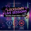 Lockdown Live Sessions 2.2 - Dancehall (Saturday 18 April 2020)