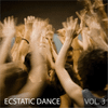 Ecstatic Dance Mix DJ CIXI June 2020  'PURE BODY RYTHM
