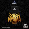 Shisa Nyama Volume 20 (Afro House) by DJ Bankrobber
