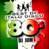 Best of ITALO Disco 80's
