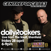 Dolly Rockers Radio Show - 883 Centreforce DAB+ Radio - 28 - 04 - 2023 .mp3
