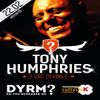 Tony Humphries @ DYRM? (at Cutty Sark), Pescara - 22.02.2013 (Friday night)