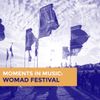 Moments in Music UK : Womad Festival