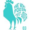 The Very Polish Cut-Outs Mixtape 03 by Funkoff (Noc Nad Wigrami)