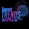 Alyosha Barreiro Radio Show // Beat Trend // Exploring new sonic horizons - 15/5/2014