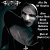 Mix New Electro Dark, Indus, Harsh, Hellektro, Aggrotech (Part 40) By Dj-Eurydice (Août 2016)