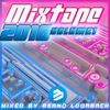 Mixtape 2016 Vol.1 (BIP Records ) - Mixed by Bernd Loorbach ( Forza Beatz )