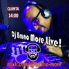 Dj Bruno More Live - 08-09-16