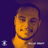 Willie Graff - Special Guest Mix for Music For Dreams Radio #8 November 2021