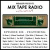 Mix Tape Radio on Folk Radio UK | EPISODE 008