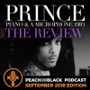 Prince - Piano & A Microphone 1983 - Album Review