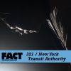 FACT Mix 321: New York Transit Authority