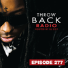 Throwback Radio #277 - DJ MYK (Hip Hop Mix)