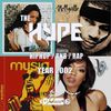 @DJ_Jukess - #TheHype2002 Old Skool Rap, Hip-Hop and R&B Mix