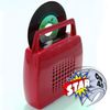 Star on 45 dj set - 04_11 Mix Funk//Soul//Disco//Rare Grooves// 100% 7
